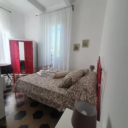 Relais Puccini Pensión Lucca