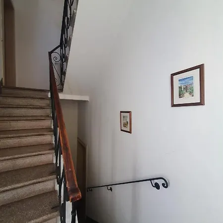 Relais Puccini Pensión Lucca