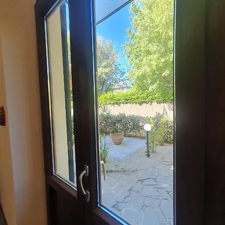 Pensión Relais Puccini Lucca