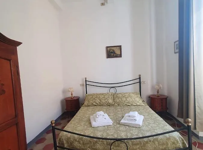 Pensionat Relais Puccini 3*