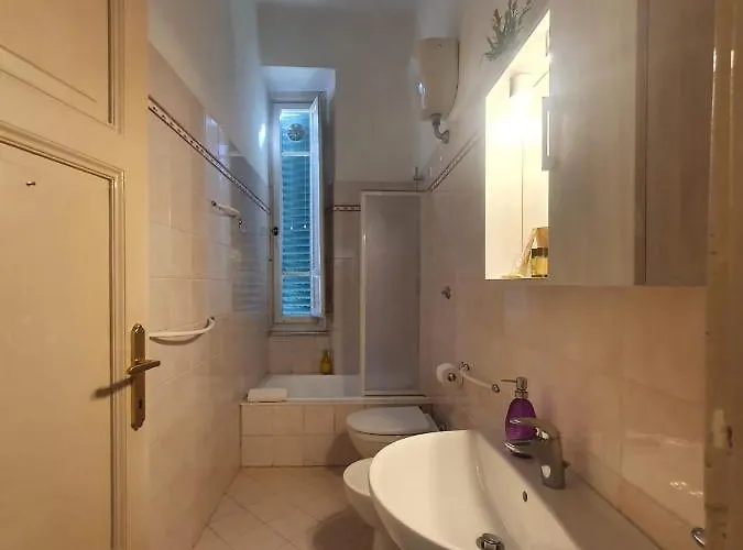 Relais Puccini 3* Lucca