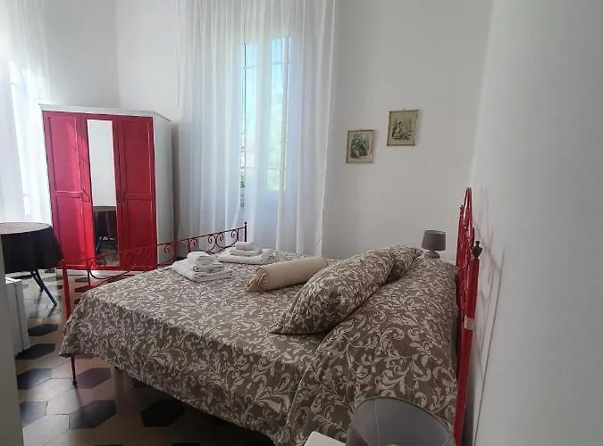 Relais Puccini Pensionat Lucca