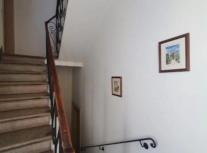 Relais Puccini Pensionat Lucca