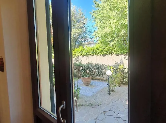 Pensionat Relais Puccini Lucca