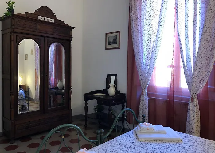 Relais Puccini Pensionat