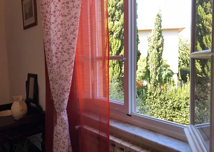 Pensionat Relais Puccini Lucca