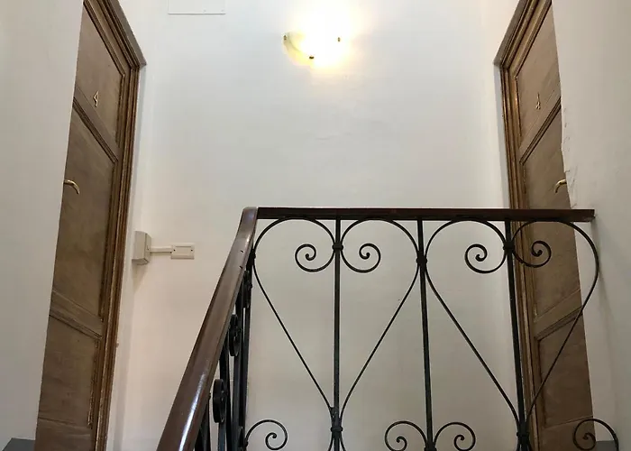 Relais Puccini Pensionat Lucca