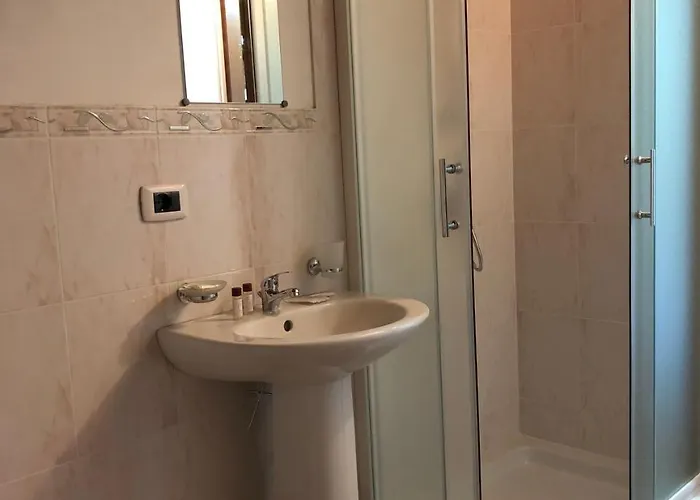 Relais Puccini Pensionat Lucca