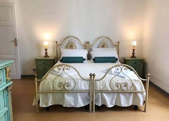 Pensionat Relais Puccini