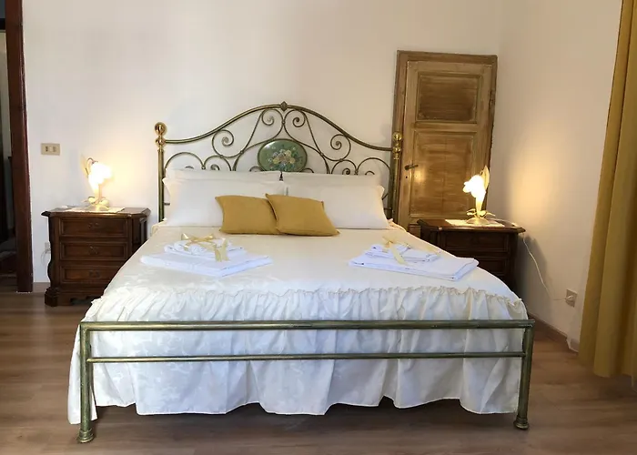 Relais Puccini Lucca