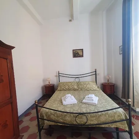 Casa de hóspedes Relais Puccini 3*