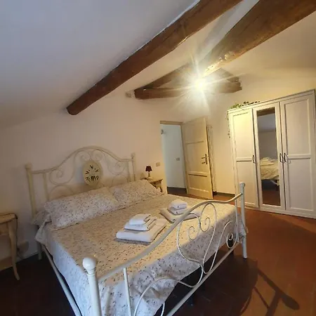 Relais Puccini 3*