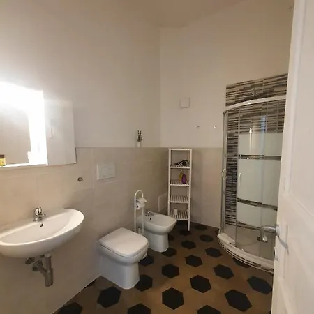 Relais Puccini 3*