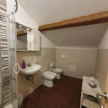 Relais Puccini 3*