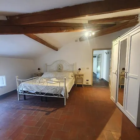 Relais Puccini Penzion Lucca
