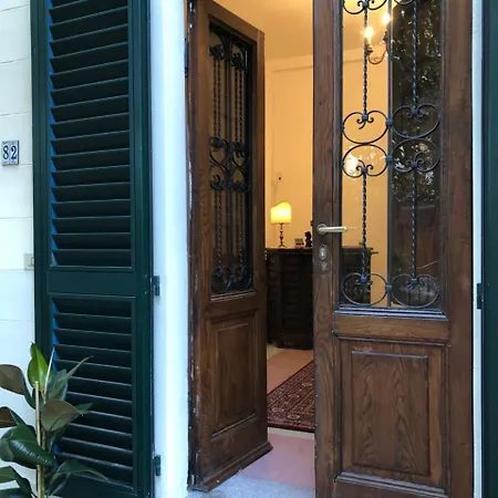 Relais Puccini 3* Lucca