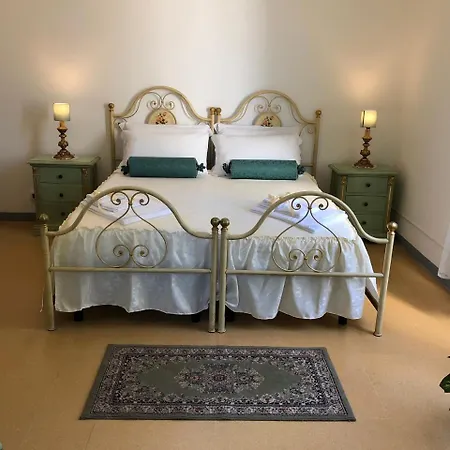 Relais Puccini 3* Lucca