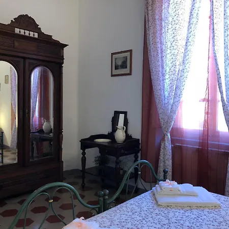 Relais Puccini Guest house