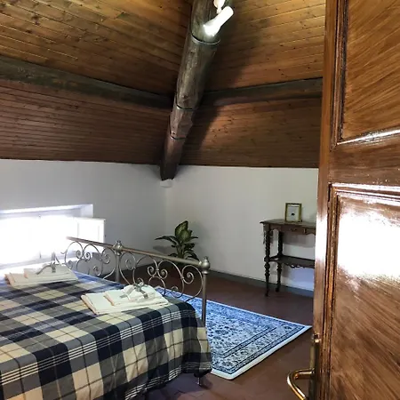 Guest house Relais Puccini