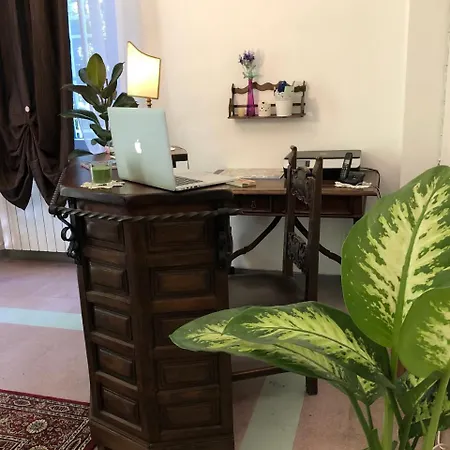 Guest house Relais Puccini