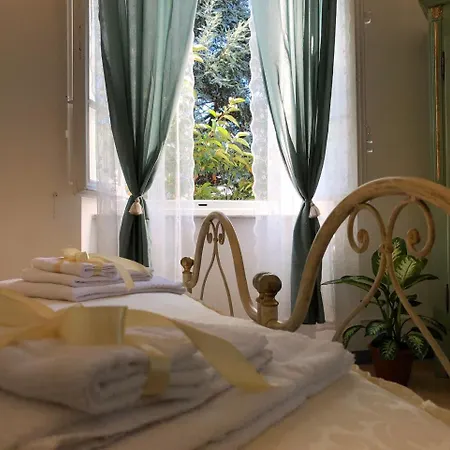 Vendégház Relais Puccini