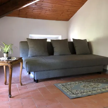 בית הארחה Relais Puccini 3*