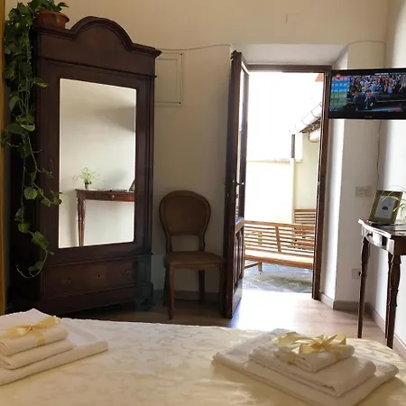 Guest house Relais Puccini Lucca
