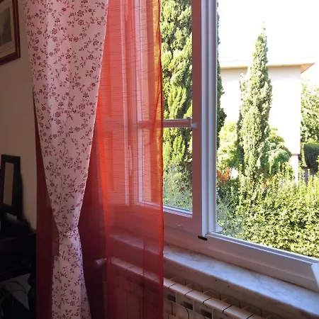 בית הארחה Relais Puccini לוקה