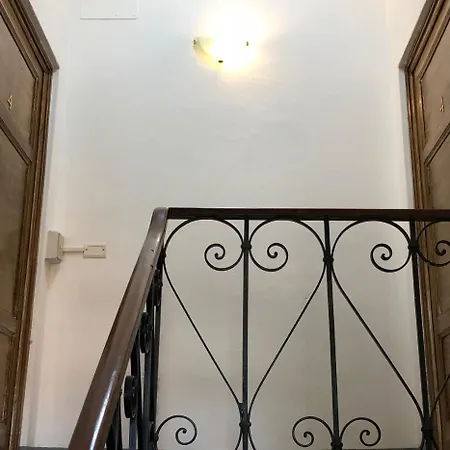 Relais Puccini Guest house Lucca