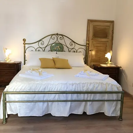 Relais Puccini Lucca