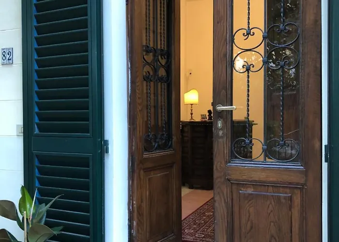 Relais Puccini 3* ルッカ