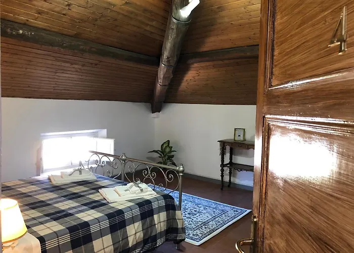 Guest house Relais Puccini