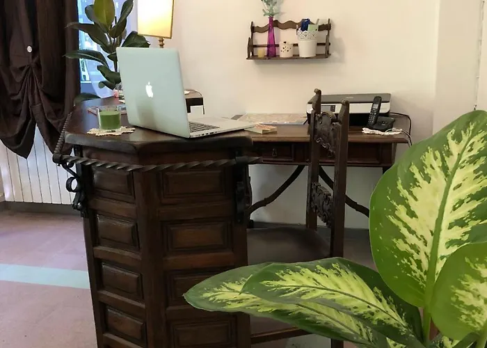 ゲストハウス Relais Puccini