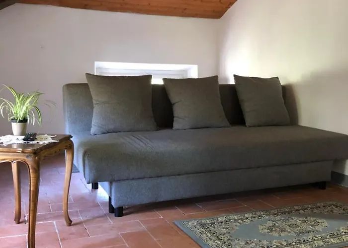 ゲストハウス Relais Puccini 3*