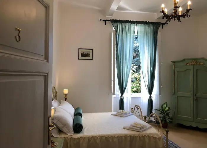 Relais Puccini 3* ルッカ