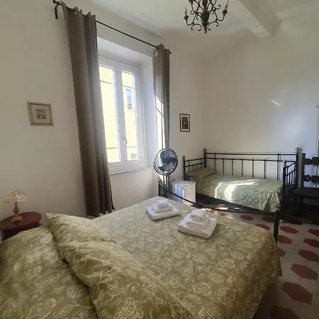 Relais Puccini Konukevi 3*