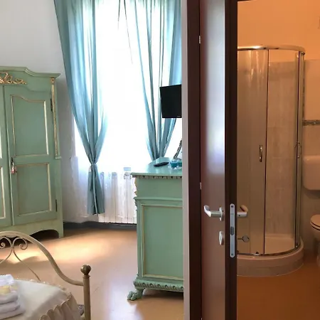 Konukevi Relais Puccini