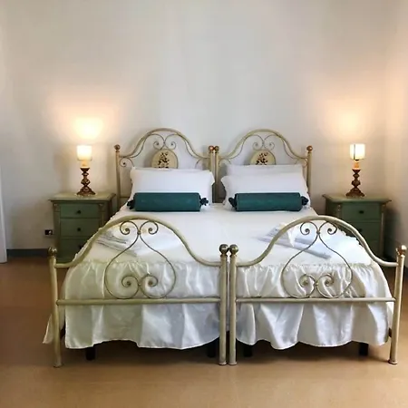 Konukevi Relais Puccini